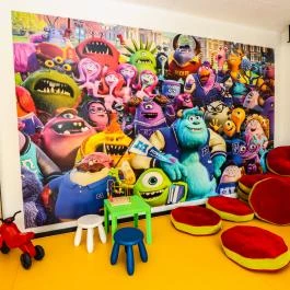 Hotel Yacht Wellness & Business Siófok - 