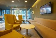 Hotel Yacht Wellness & Business Siófok