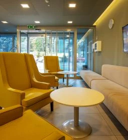 Hotel Yacht Wellness & Business