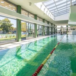 Hotel Yacht Wellness & Business Siófok - 