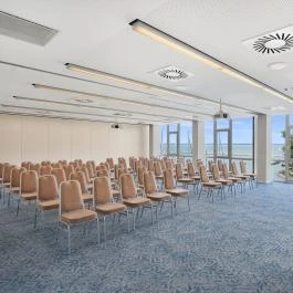 Hotel Yacht Wellness & Business Siófok - Egyéb