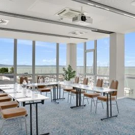 Hotel Yacht Wellness & Business Siófok - Egyéb