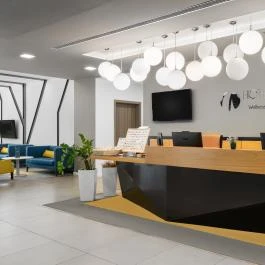 Hotel Yacht Wellness & Business Siófok - Belső