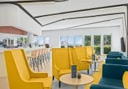 Hotel Yacht Wellness & Business Siófok