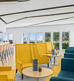 Hotel Yacht Wellness & Business