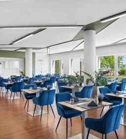 Hotel Yacht Wellness & Business