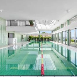 Hotel Yacht Wellness & Business Siófok - 