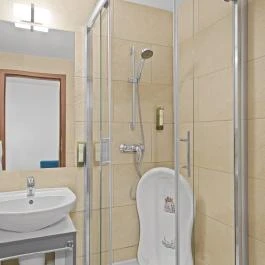 Hotel Yacht Wellness & Business Siófok - Szobák