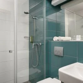 Hotel Yacht Wellness & Business Siófok - Szobák