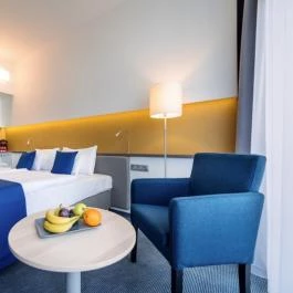 Hotel Yacht Wellness & Business Siófok - Egyéb