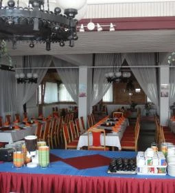 Hotel Korona Siófok