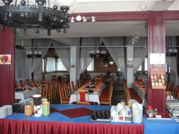 Hotel Korona Siófok Siófok