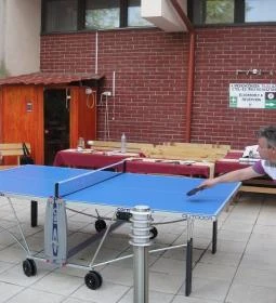 Hotel Korona Siófok