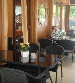 Hotel Korona Siófok