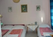 Ifjúsági Szálláshely Villa Benjamin Siófok