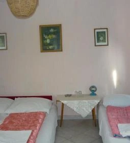 Ifjúsági Szálláshely Villa Benjamin 