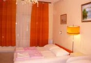 Ifjúsági Szálláshely Villa Benjamin Siófok