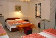 Ifjúsági Szálláshely Villa Benjamin Siófok