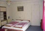 Ifjúsági Szálláshely Villa Benjamin Siófok