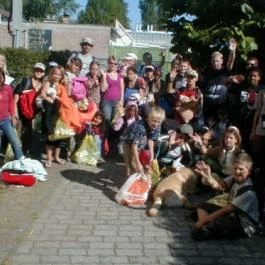 Ifjúsági Szálláshely Villa Benjamin Siófok - Egyéb