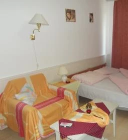 Irén Apartman Siófok