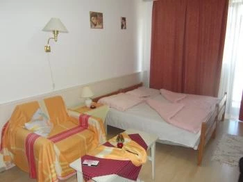 Irén Apartman Siófok Siófok
