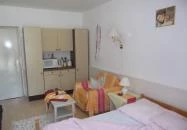 Irén Apartman Siófok Siófok
