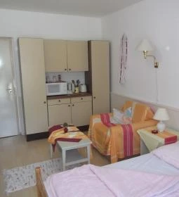 Irén Apartman Siófok