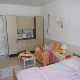 Irén Apartman Siófok Siófok - Egyéb