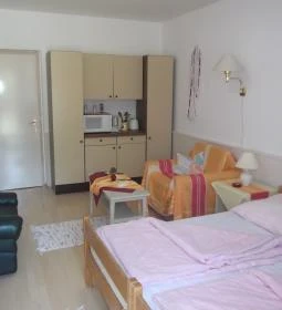 Irén Apartman Siófok