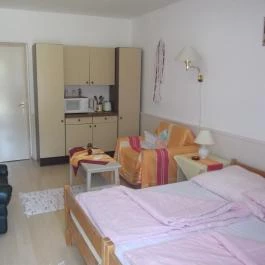 Irén Apartman Siófok Siófok - Egyéb