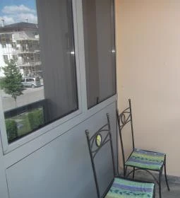 Irén Apartman Siófok