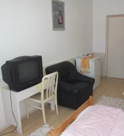 Irén Apartman Siófok