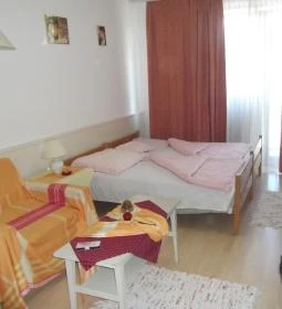 Irén Apartman Siófok