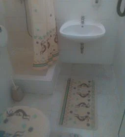 Irén Apartman Siófok