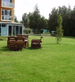 Irén Apartman Siófok