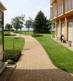 Irén Apartman Siófok