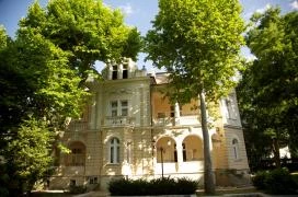 Jókai Villa Siófok