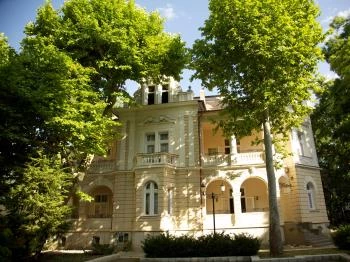 Jókai Villa Siófok