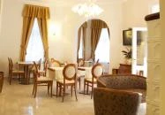 Jókai Villa Siófok