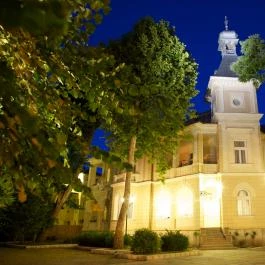 Jókai Villa Siófok - Egyéb