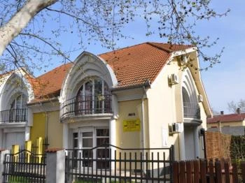 Julius Apartmanház Siófok