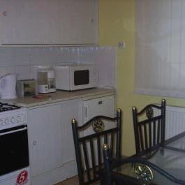 Julius Apartmanház Siófok - Egyéb