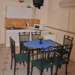 Julius Apartmanház Siófok - Egyéb