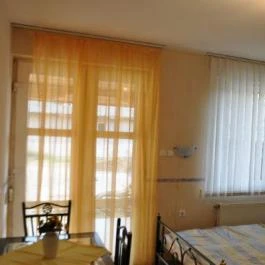 Julius Apartmanház Siófok - Egyéb