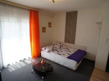 Kinga Apartman Siófok