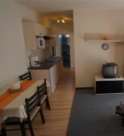 Kinga Apartman