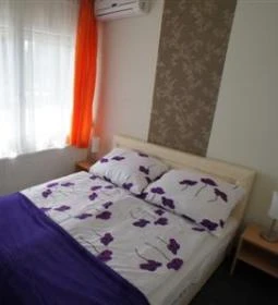 Kinga Apartman