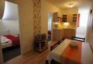 Kinga Apartman Siófok