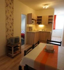 Kinga Apartman